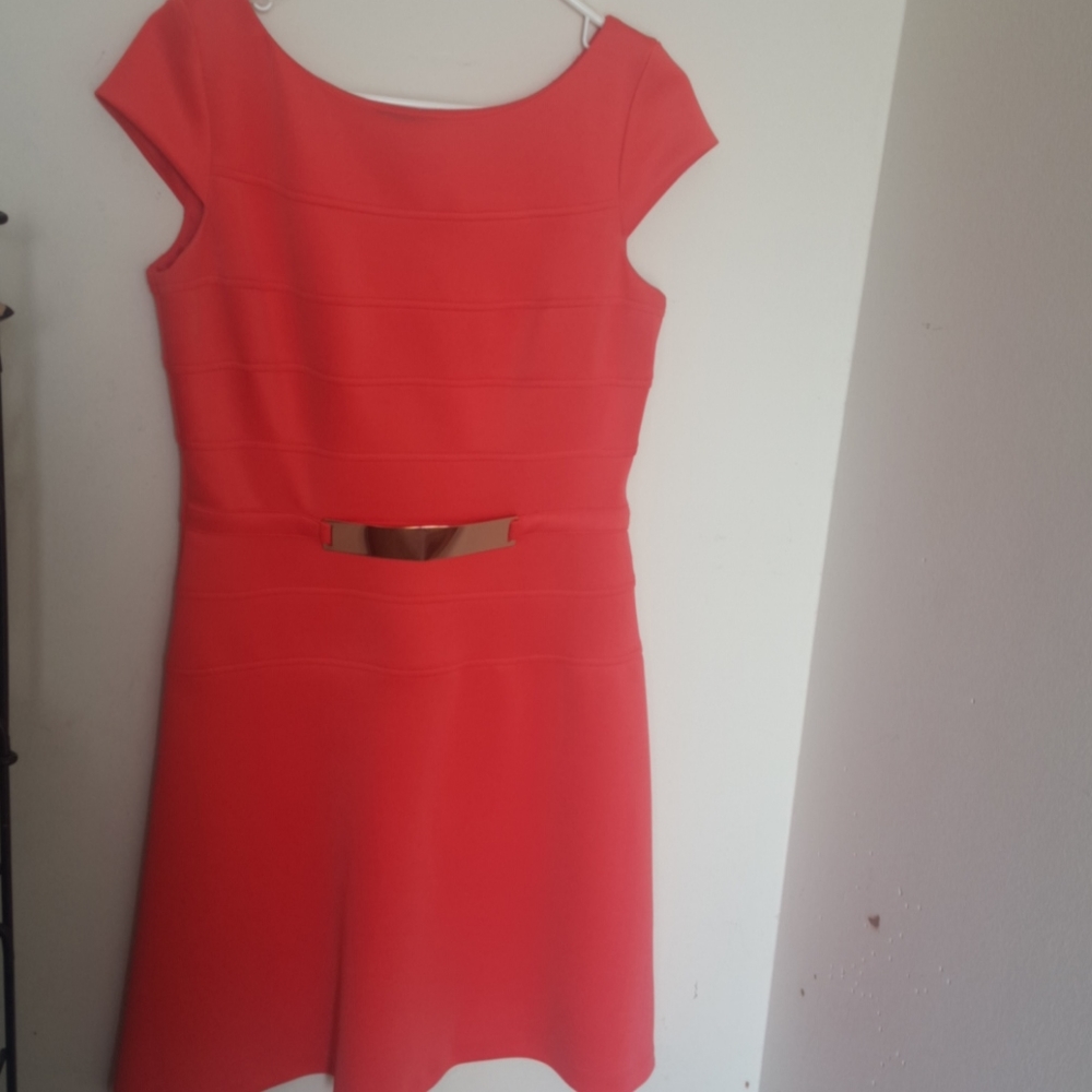Dress - Picture 3 of 3